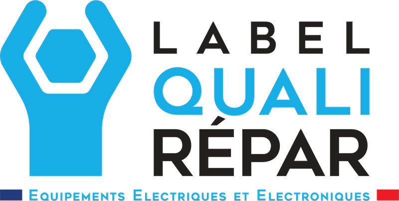 Logo QualiRépar